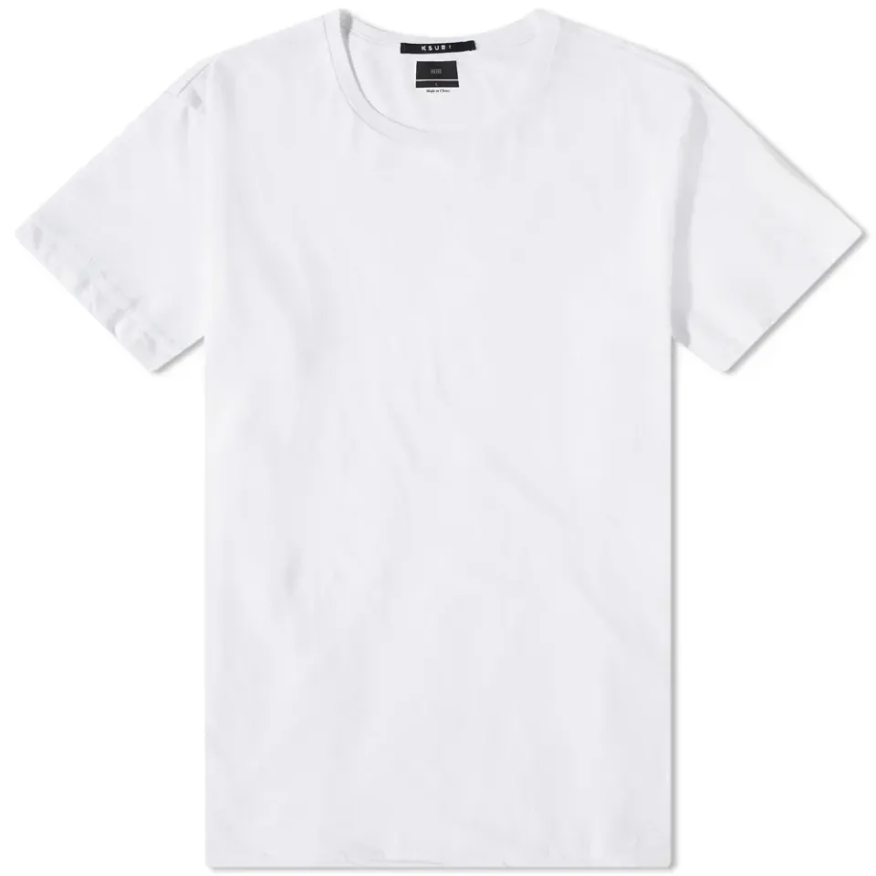 Seeing Lines T-Shirt