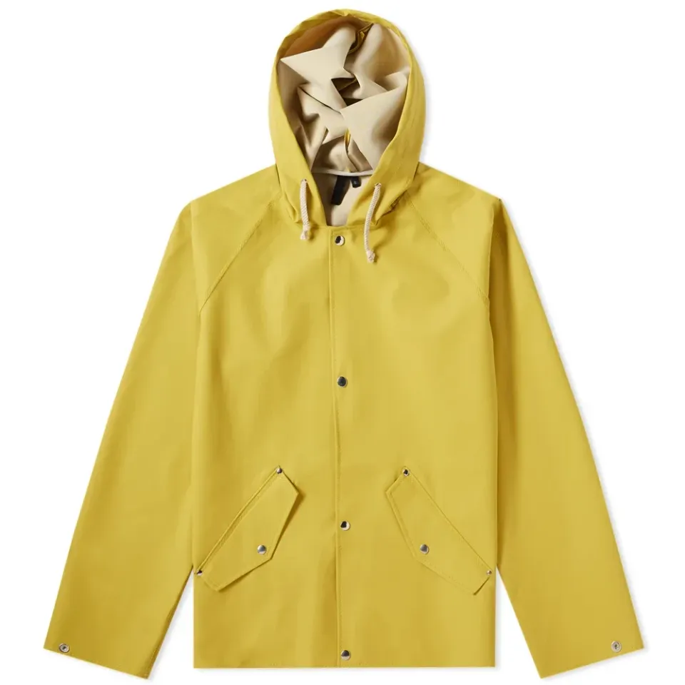 Thorsminde Jacket