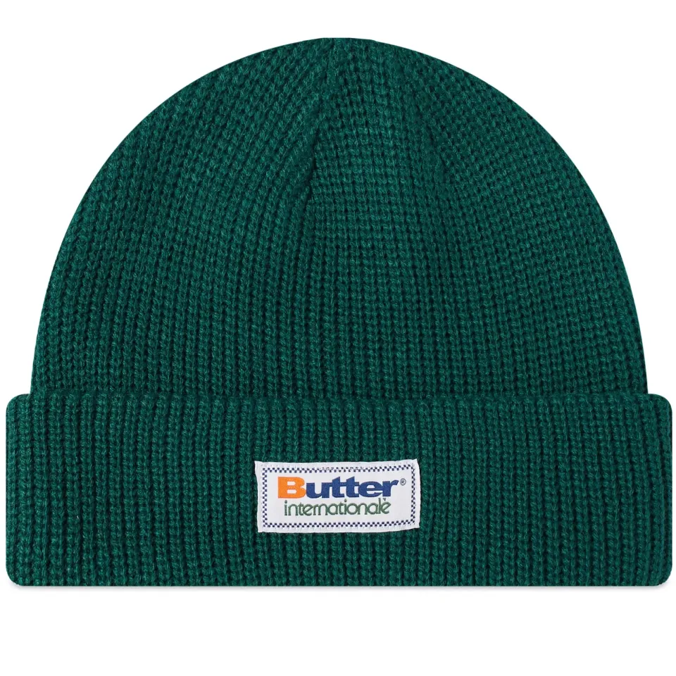 Internationale Beanie