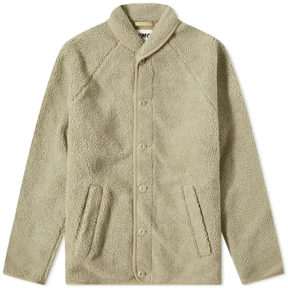 Beach Jacket