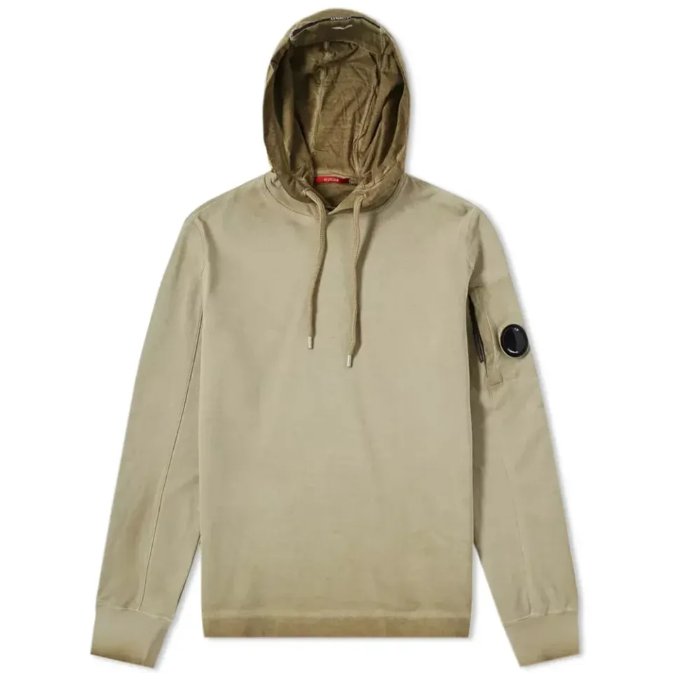 Re-Colour Arm Lens Popover Hoody