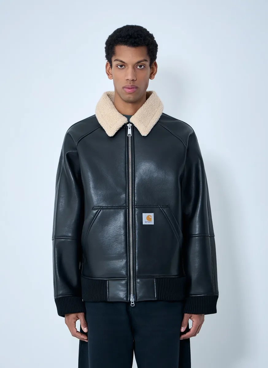 Shepton Jacket