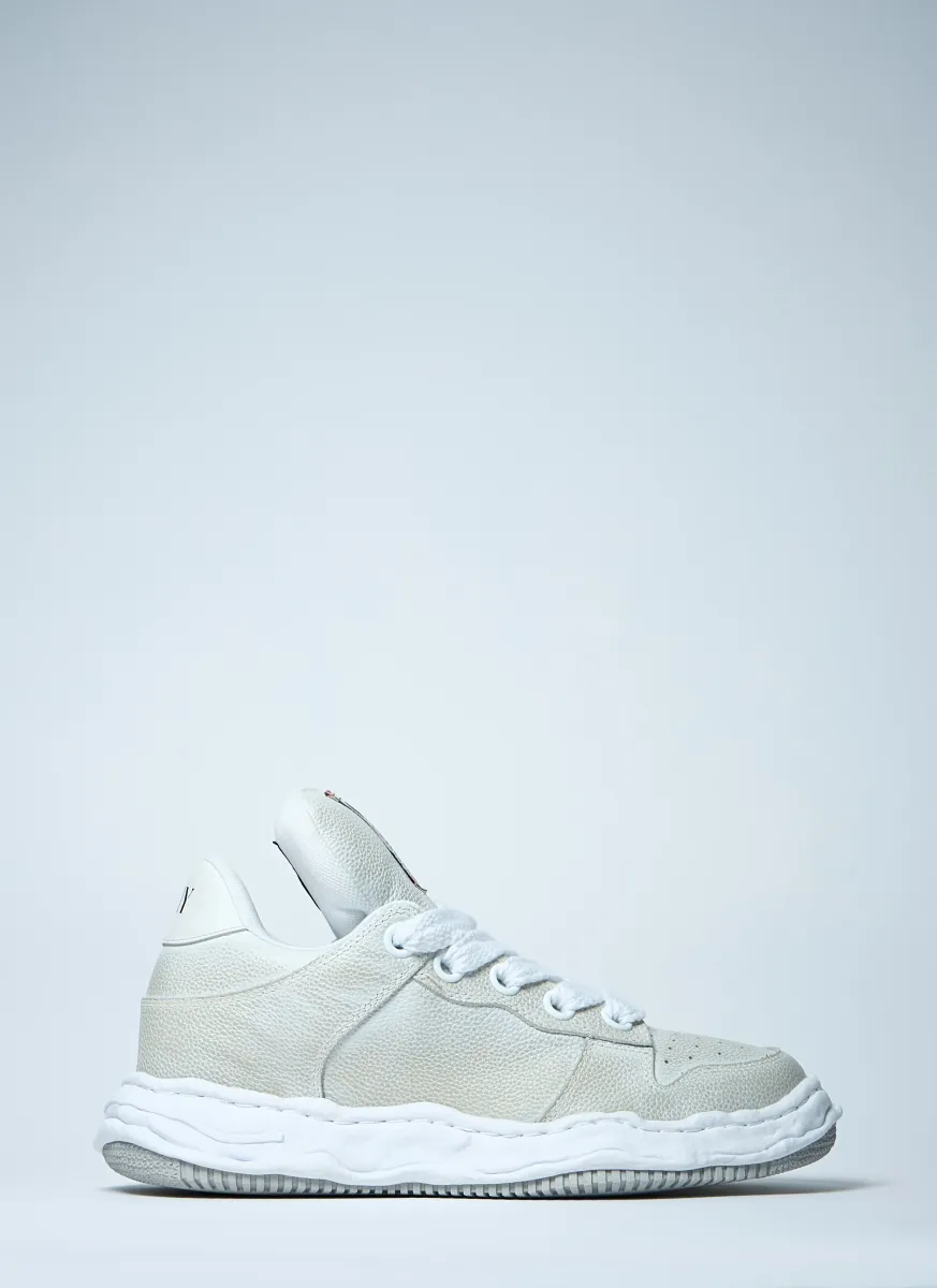 Wayne Sneaker