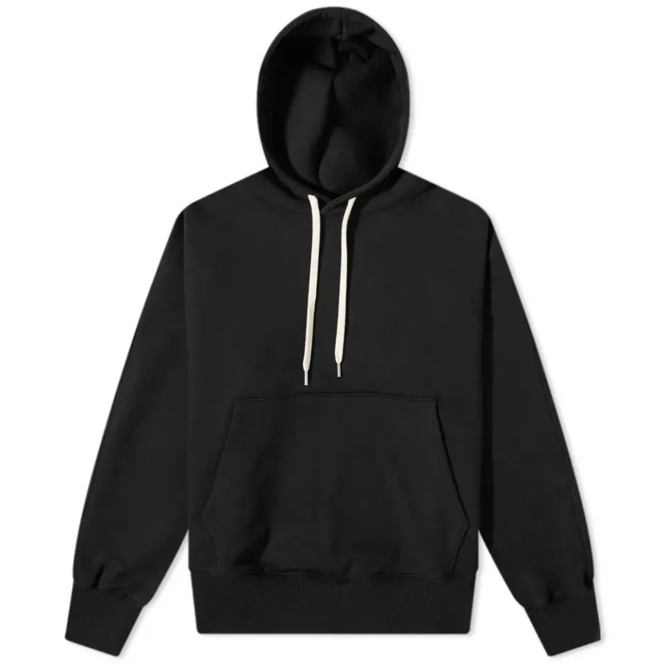 OG Heavyweight Hoodie