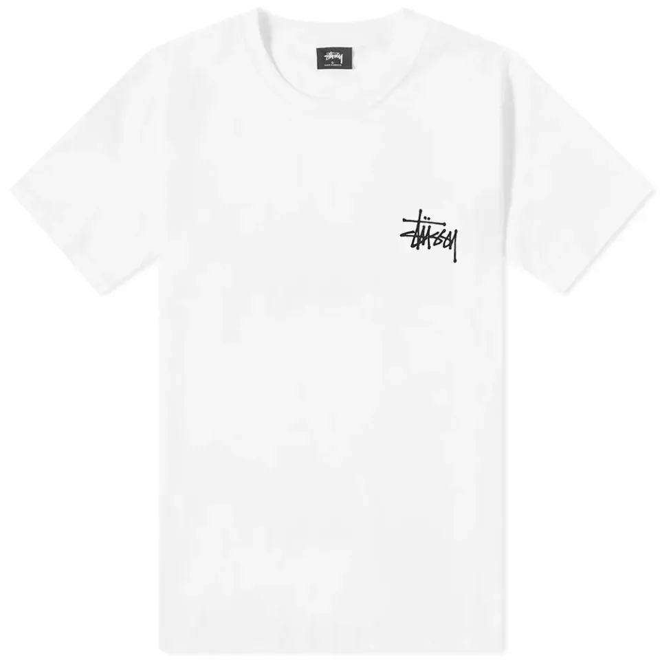 Basic T-Shirt