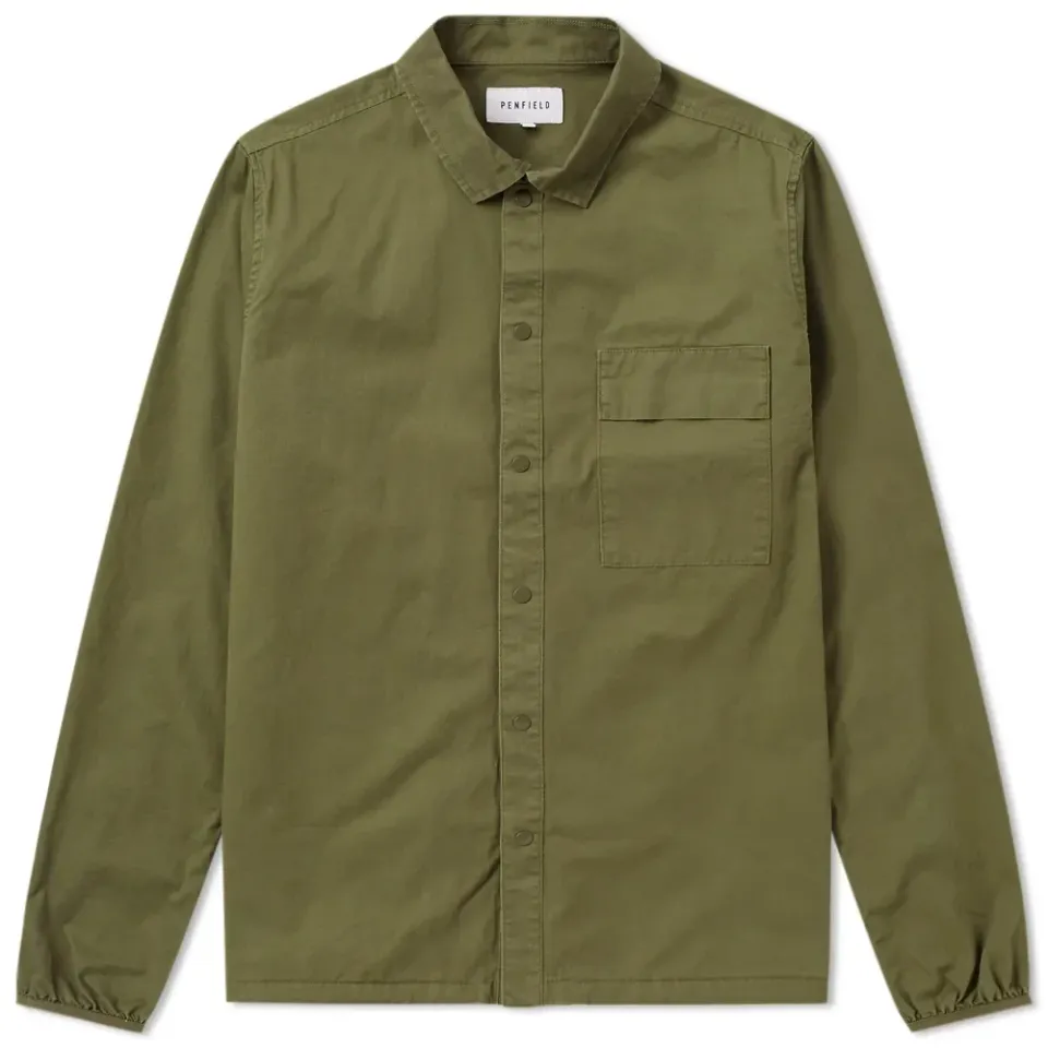 Blackstone Overshirt
