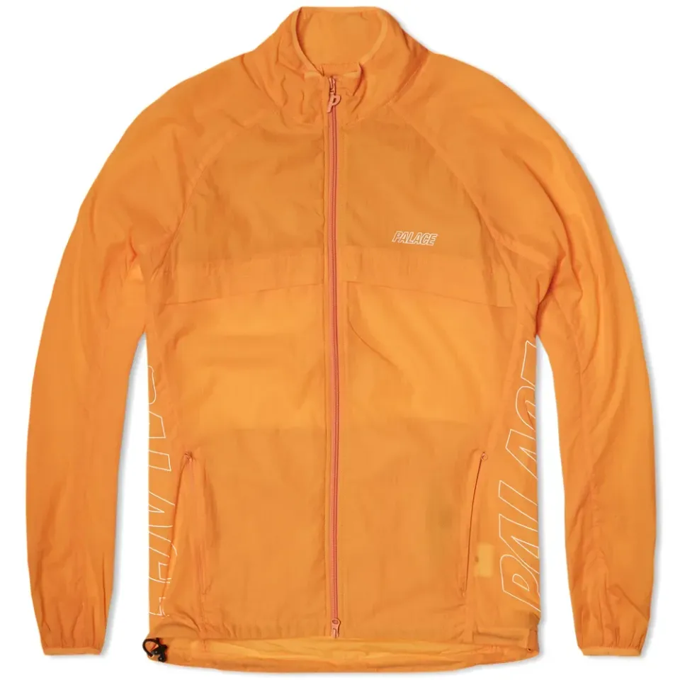 Running Jacket