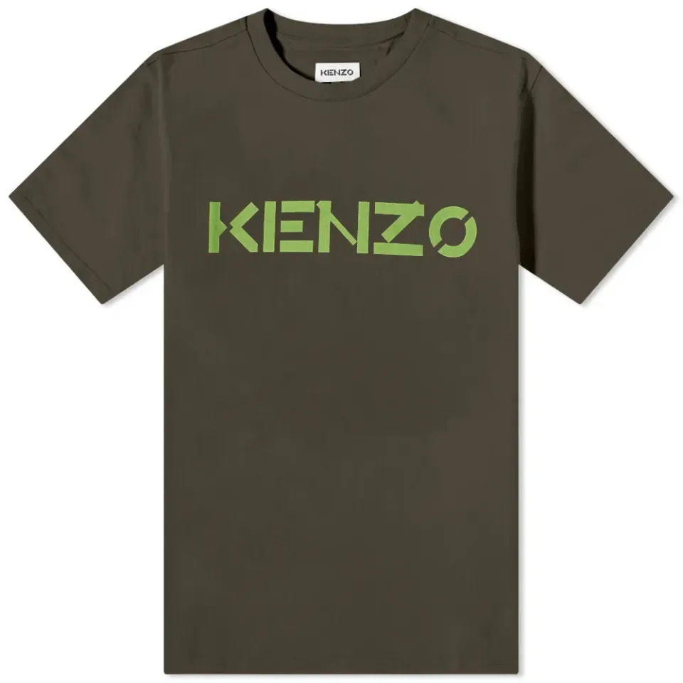 Classic Logo T-Shirt