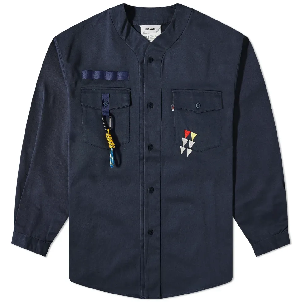 x Dickies Cub Scouts Shirt