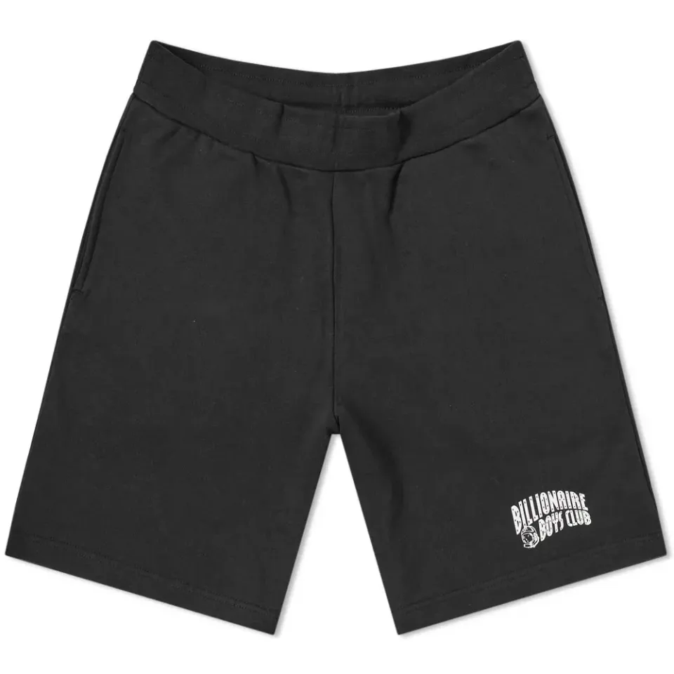 Small Arch Logo Short