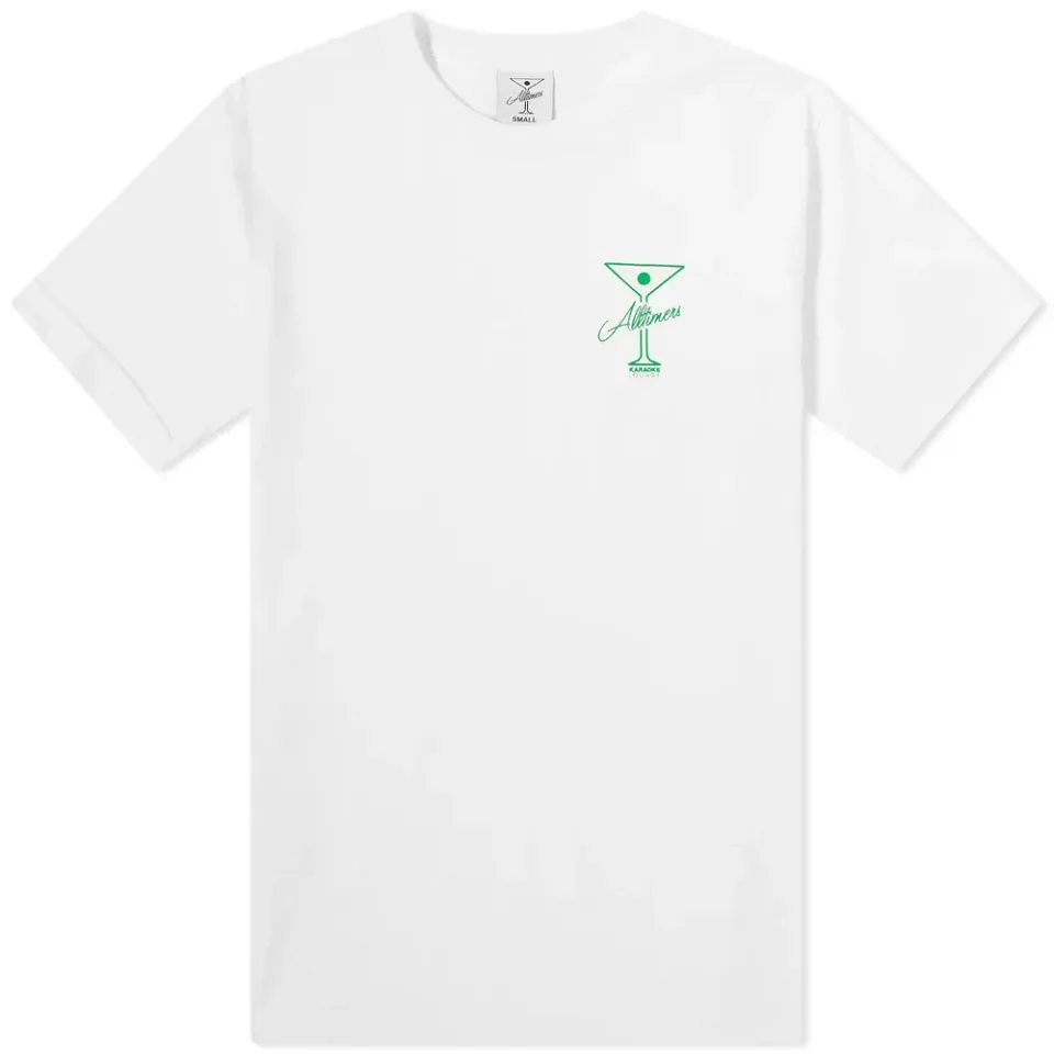Foolish Karaoke T-Shirt