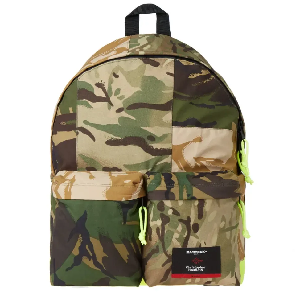 x Christopher Raeburn Padded Backpack