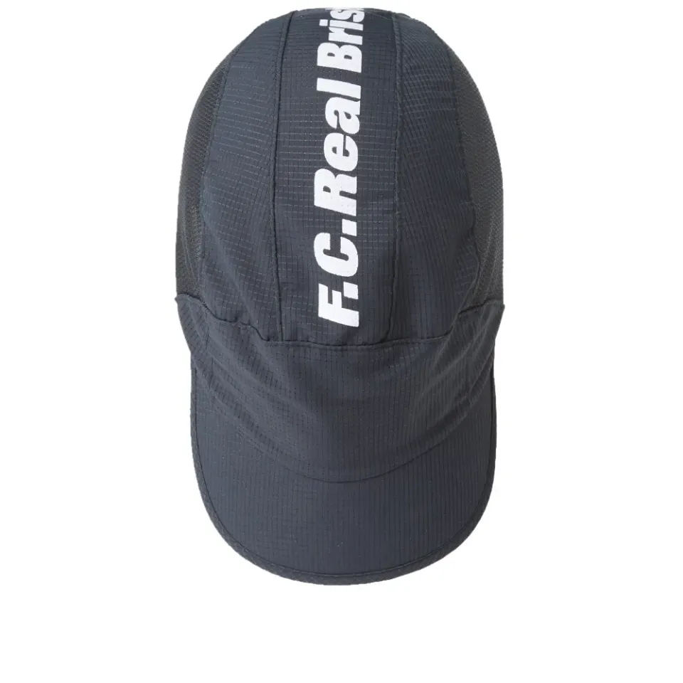 F.C Real Bristol Light Weight Running Cap