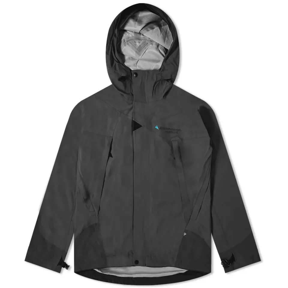 Allgrön 2.0 Hooded Jacket
