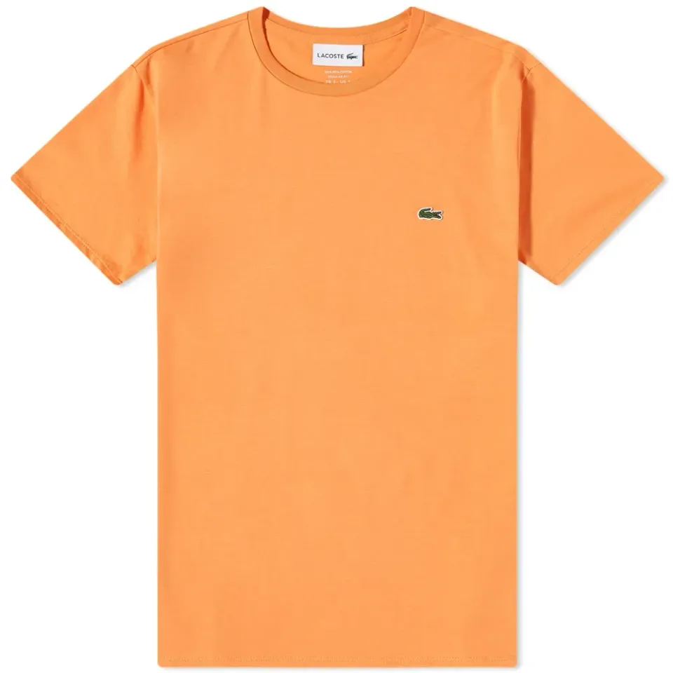 Classic Pima T-Shirt