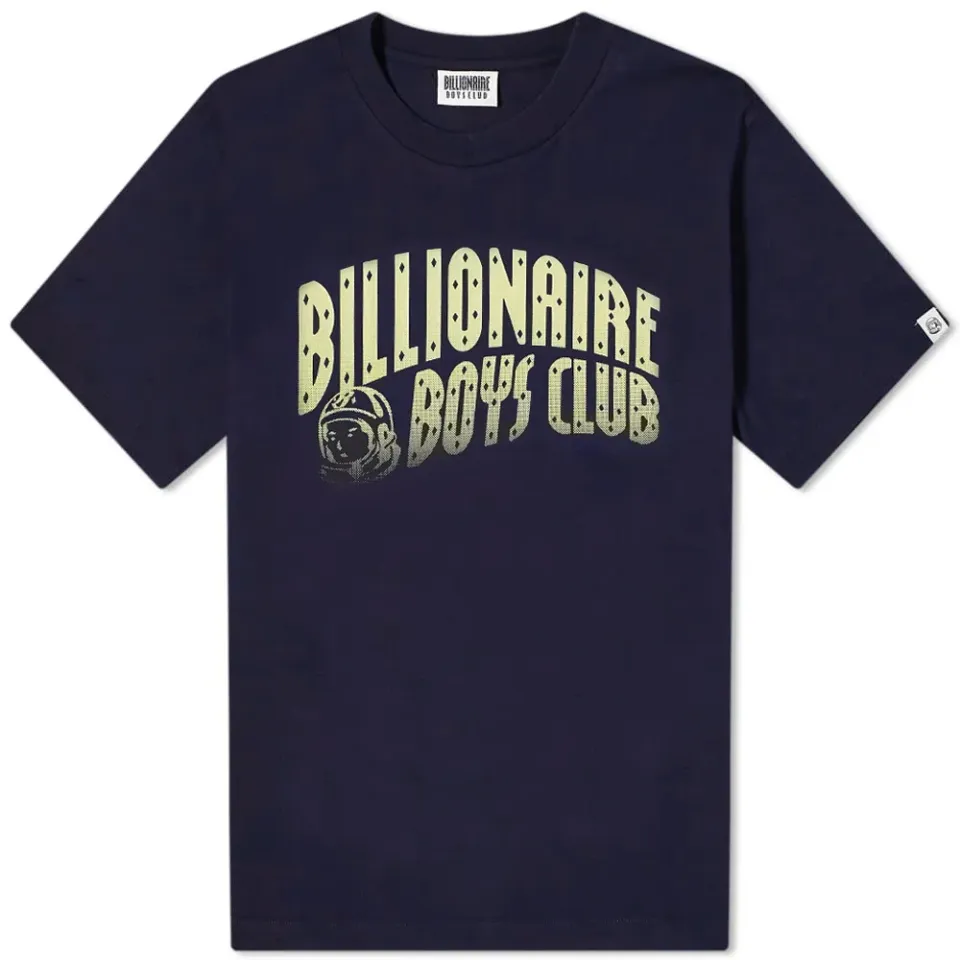 Arch Logo Gradient T-Shirt