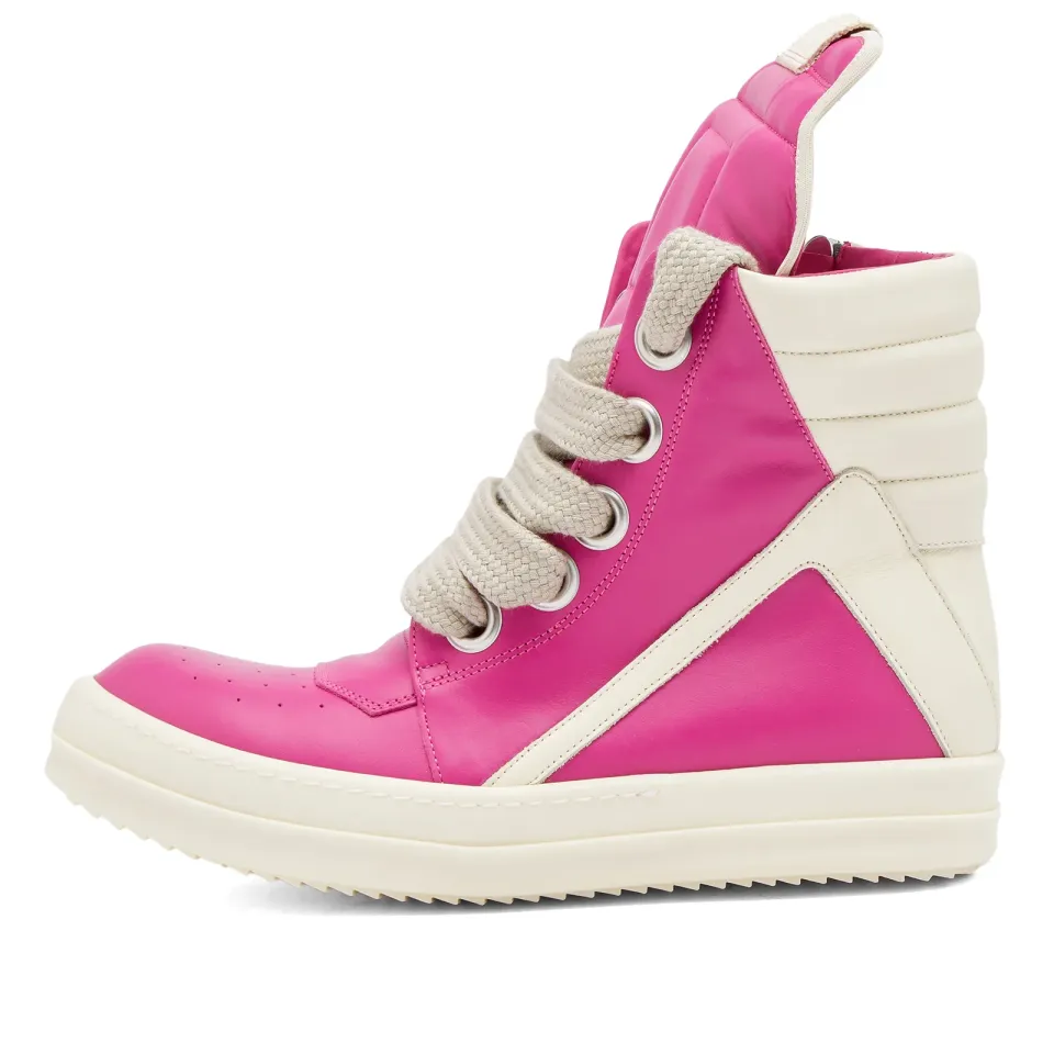 Geobasket Sneaker