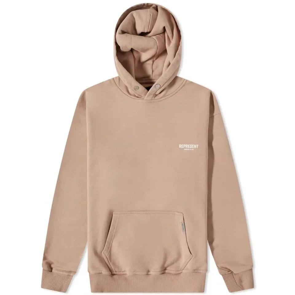 Owners Club Hoodie