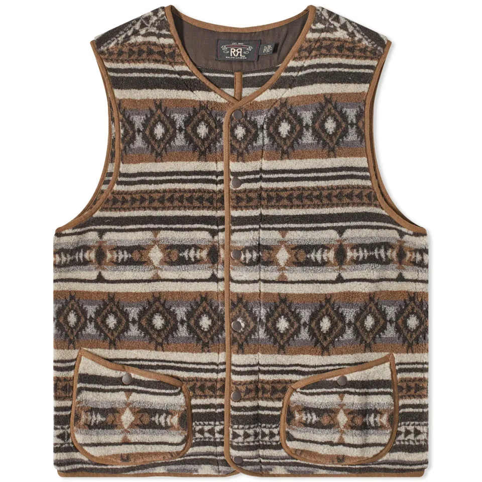 Buck Vest