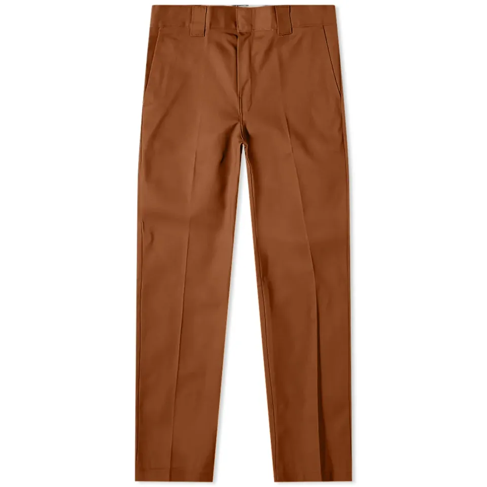 873 Slim Straight Work Pant