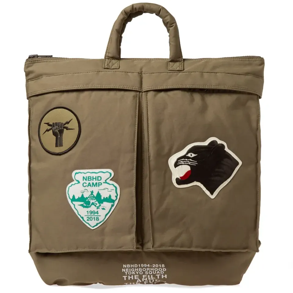 Helmet Bag