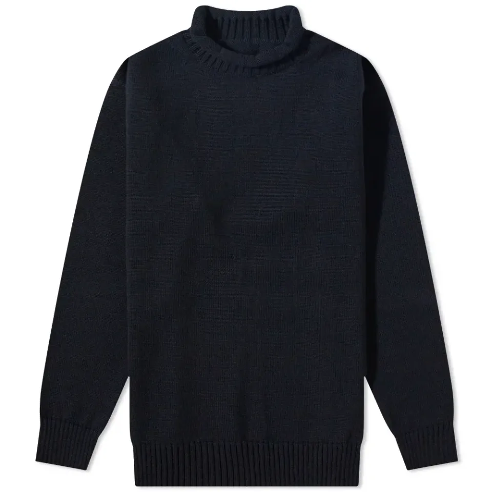 Dock Sailor Crew Knit