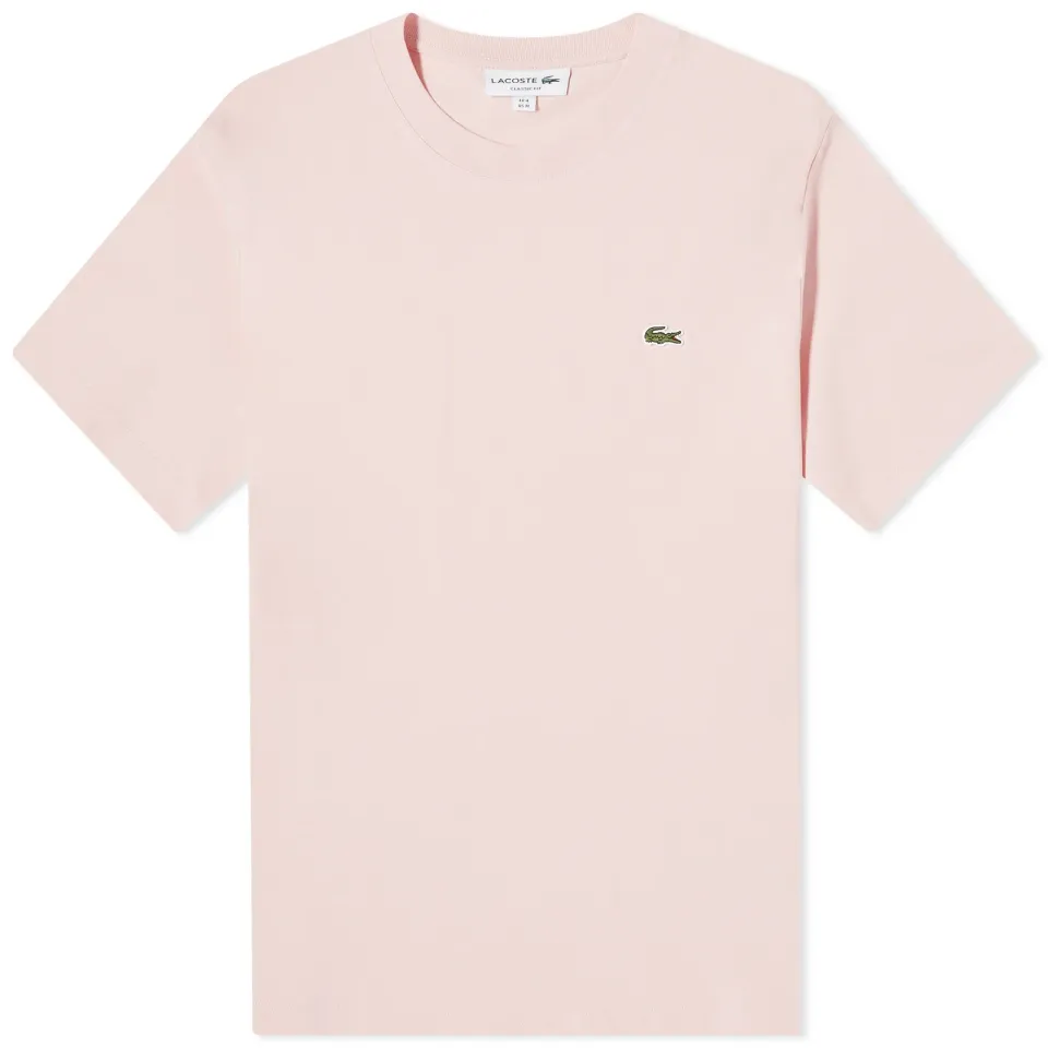 Classic Cotton T-Shirt