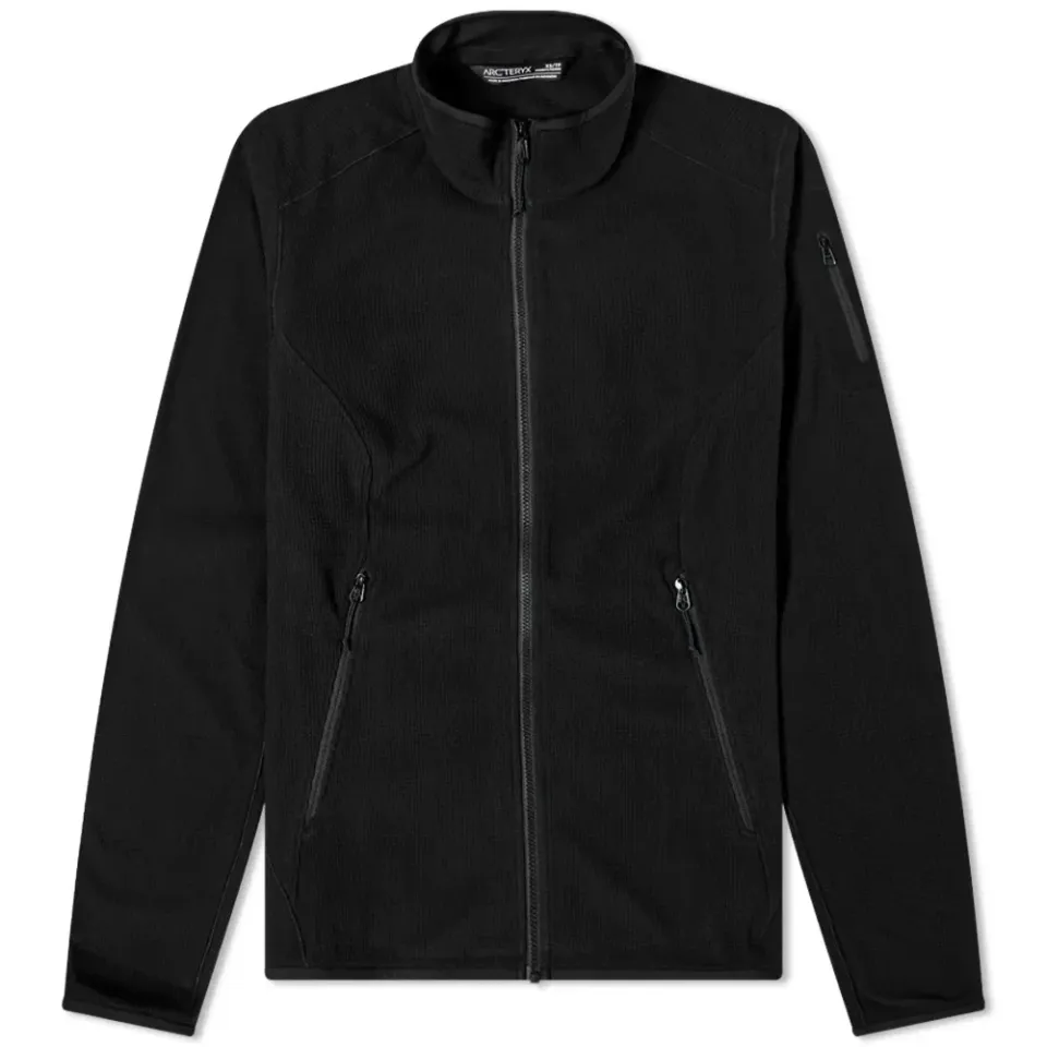 Arc'teryx Delta LT Jacket