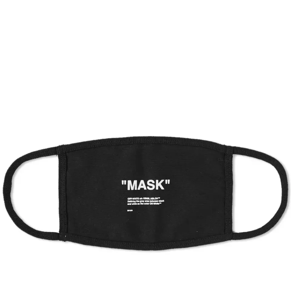 Quote Mask