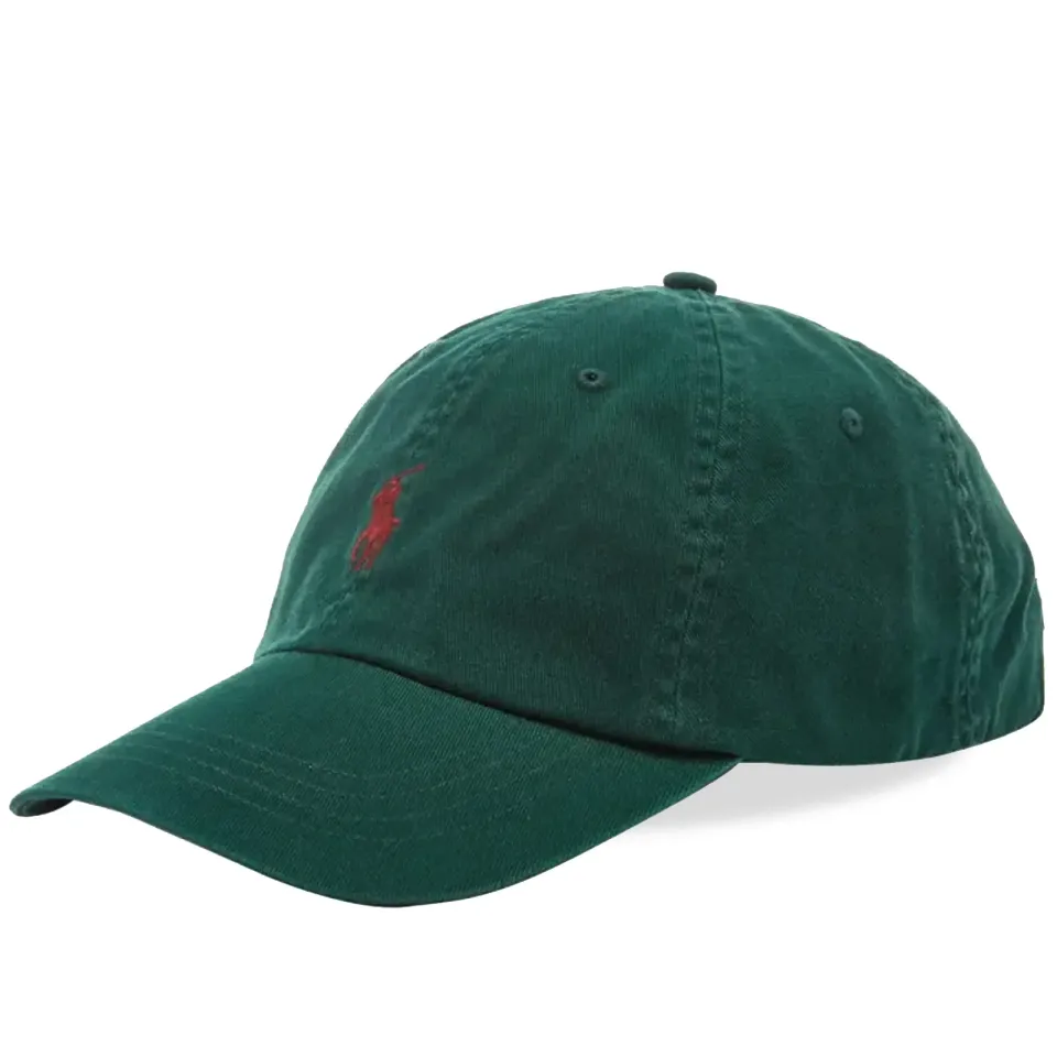 Classic Baseball Cap