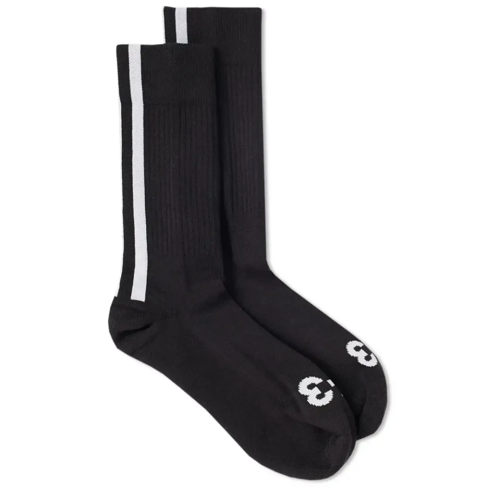 Three Stripe Sock