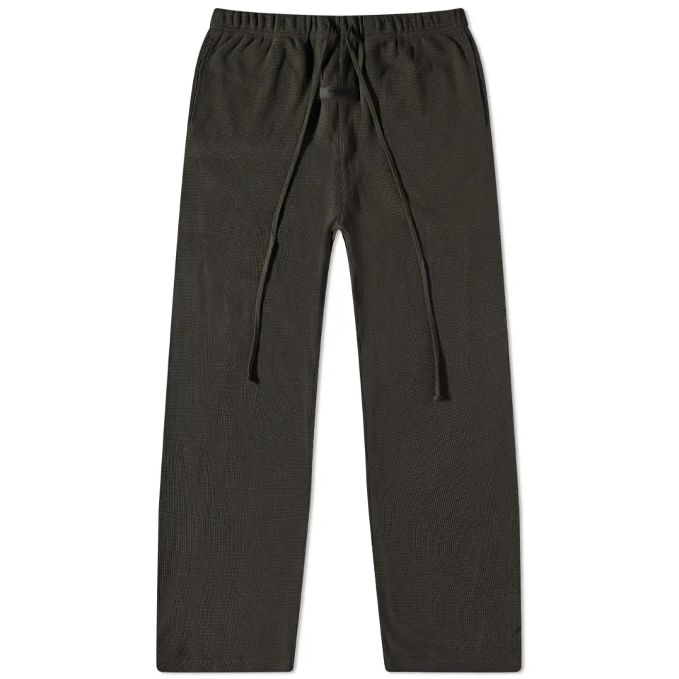 Relaxed Sweat Pant