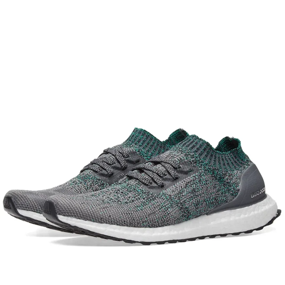 Ultra Boost Uncaged