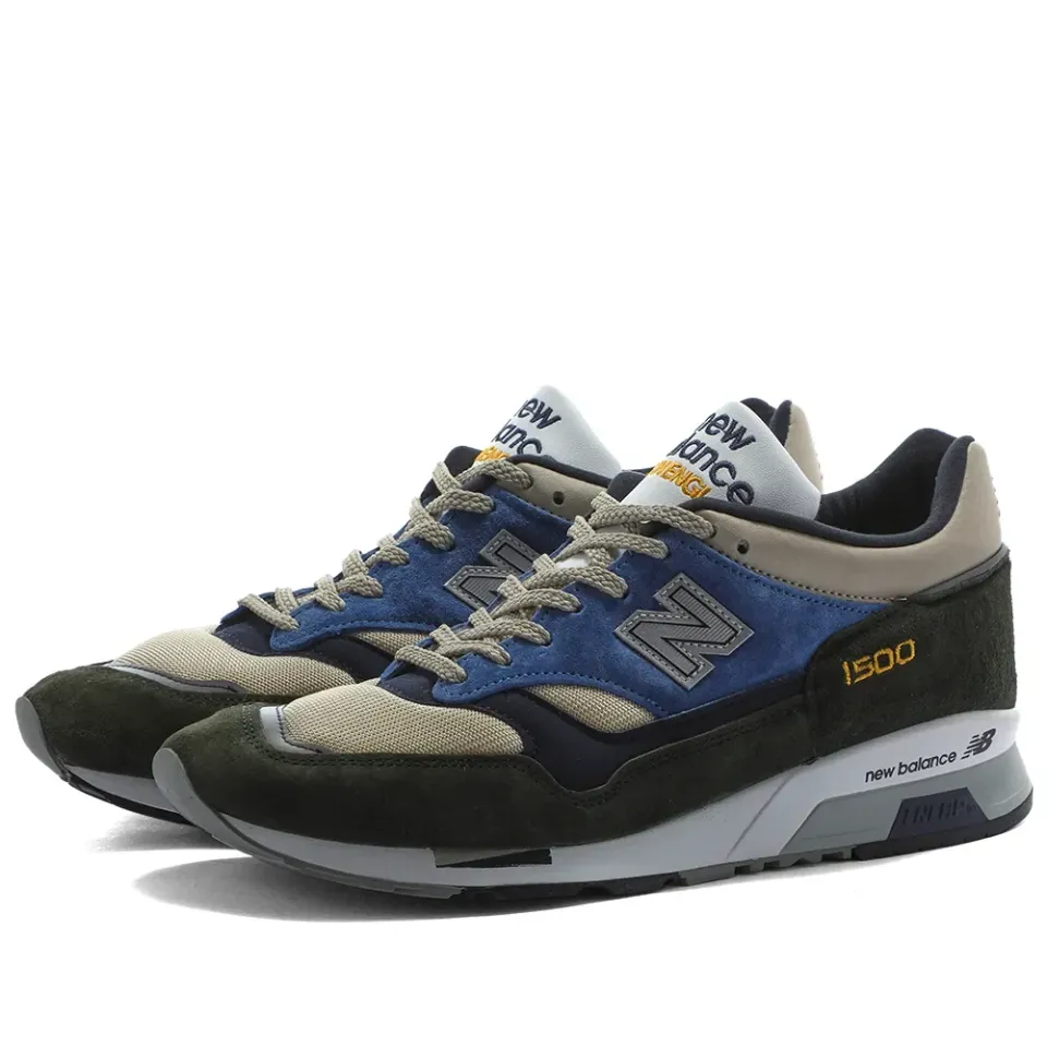 M1500SCN - Made in England