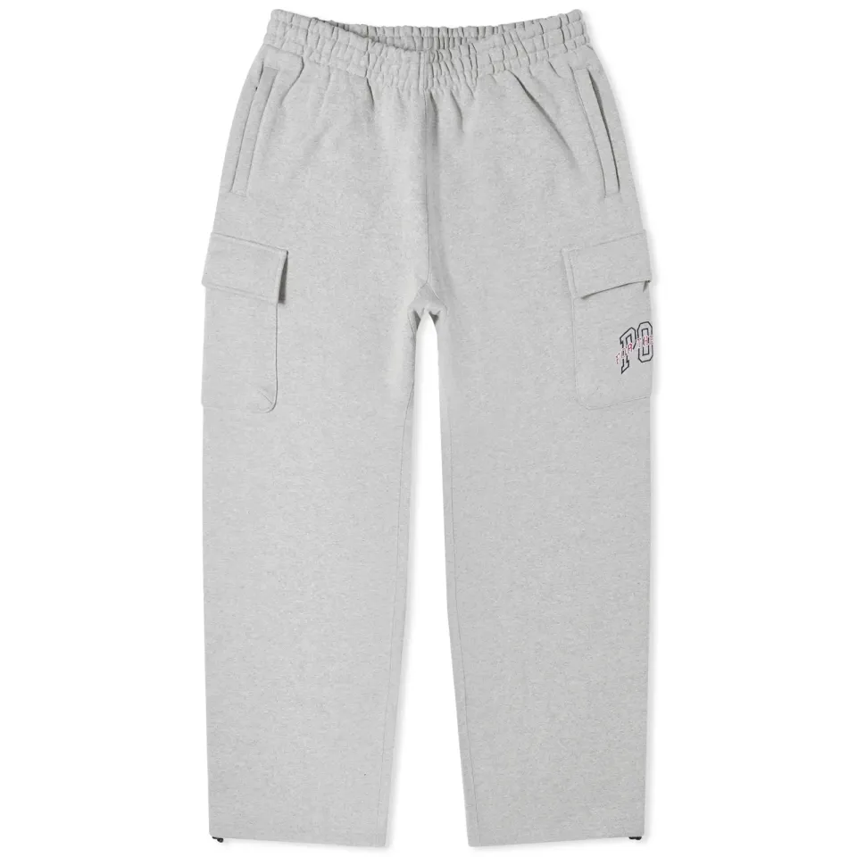 x FTC Cargo Sweat Pant
