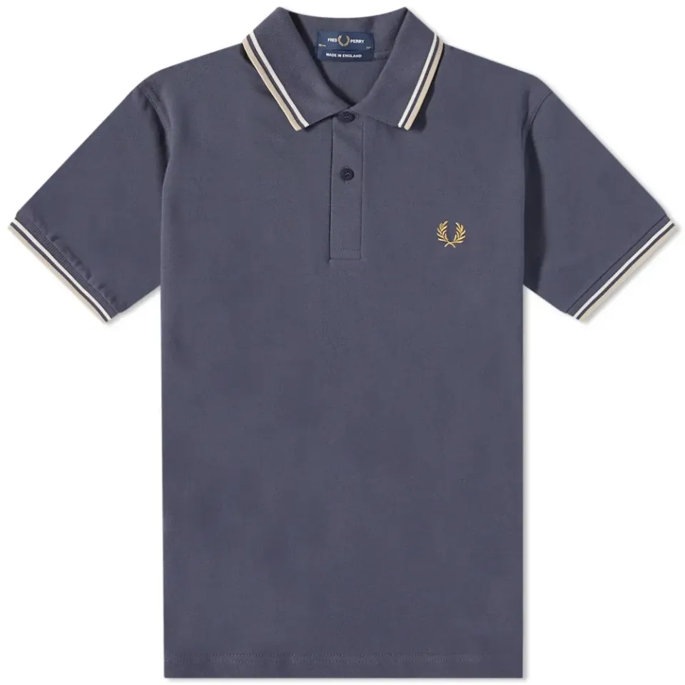 Twin Tipped Polo