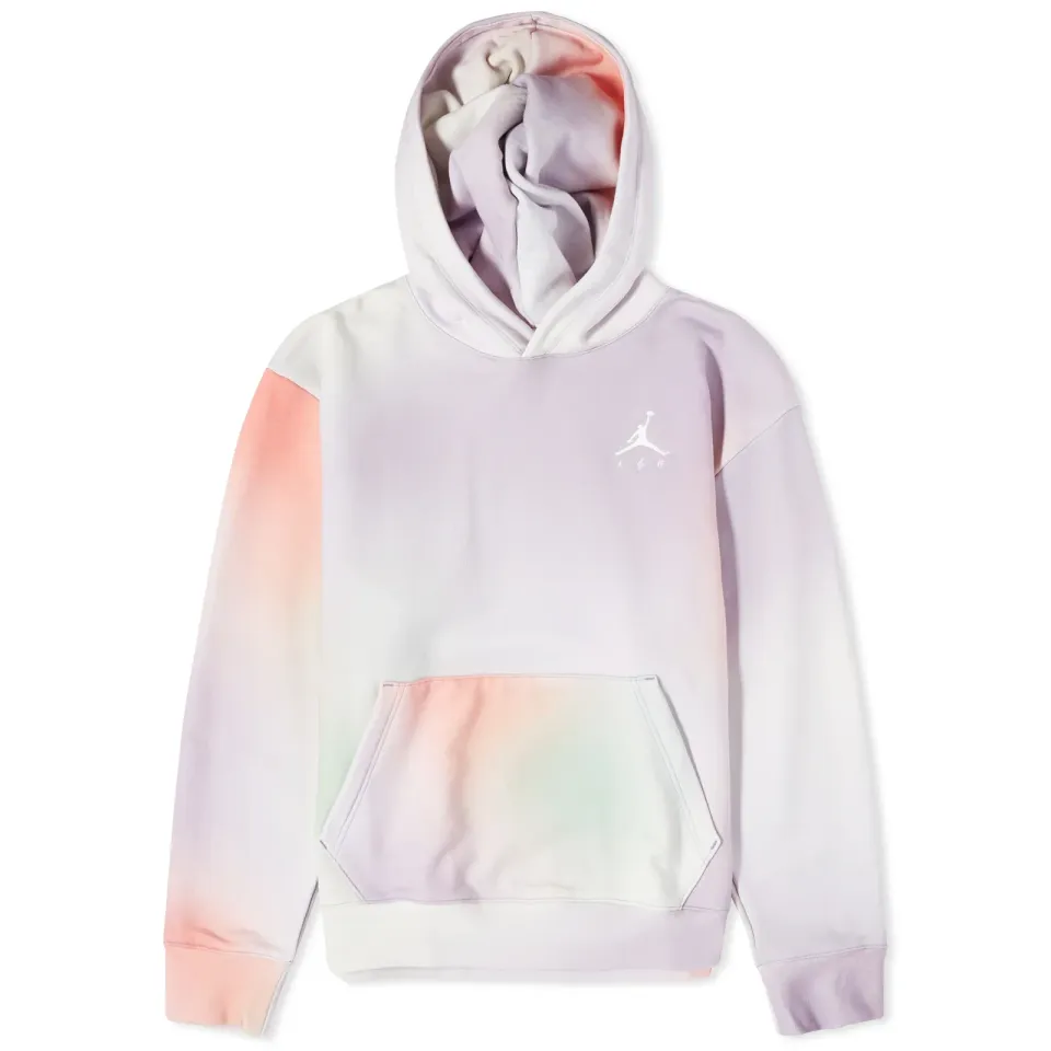 x J Balvin Fleece Hoodie