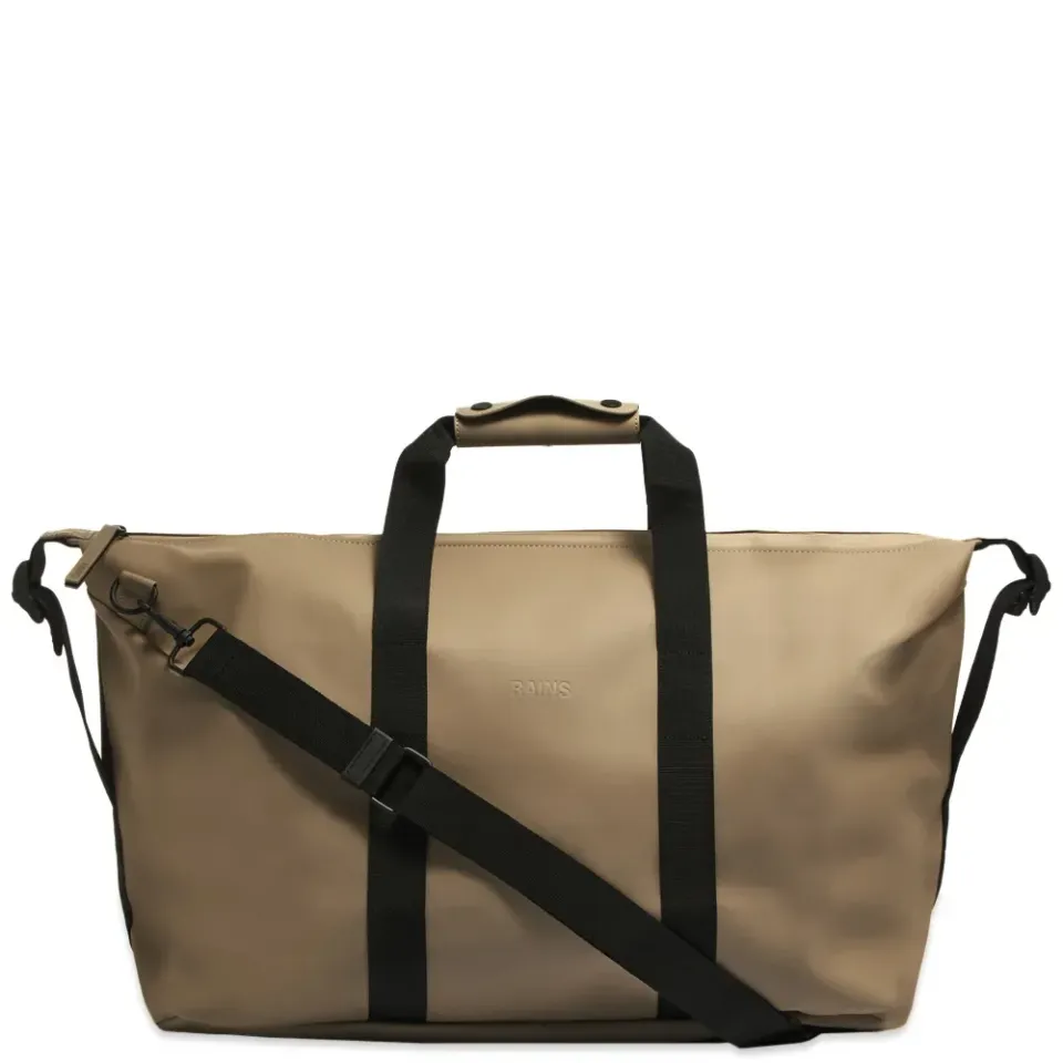 Weekend Bag