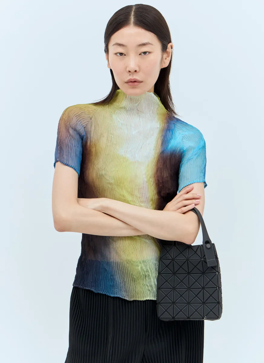 Prism Plus Mini Tote Bag