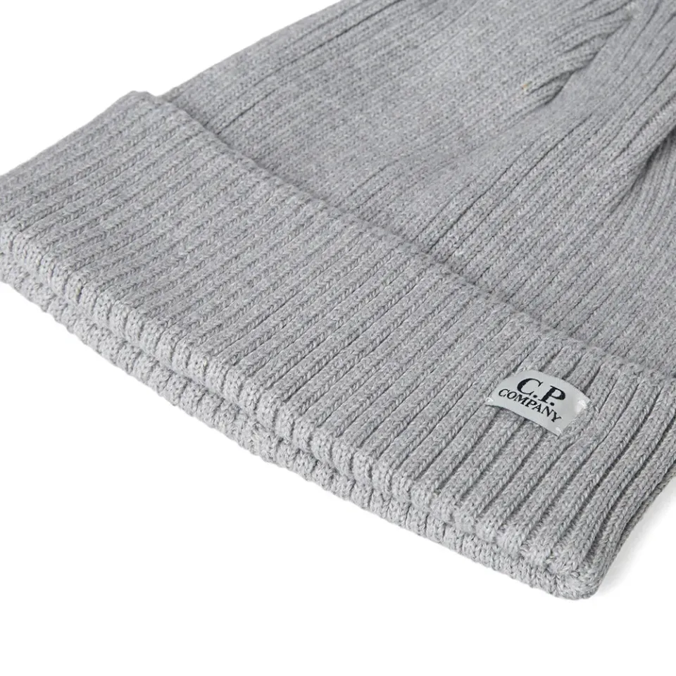 Logo Beanie