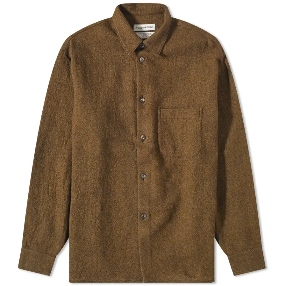 Gusto Shirt