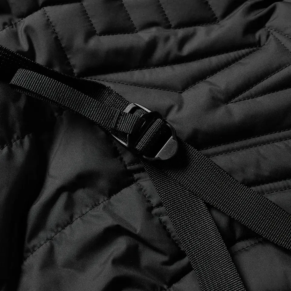 Essentials Insulated Jacket