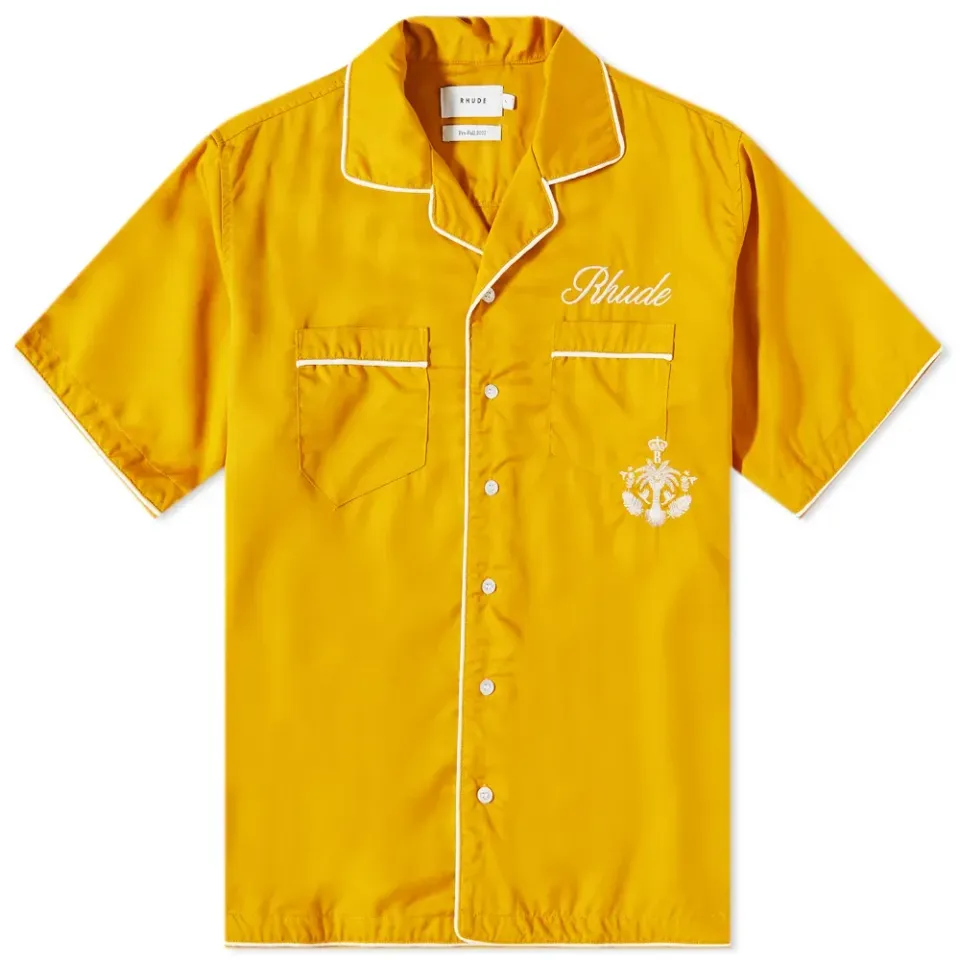 Pj Vacation Shirt