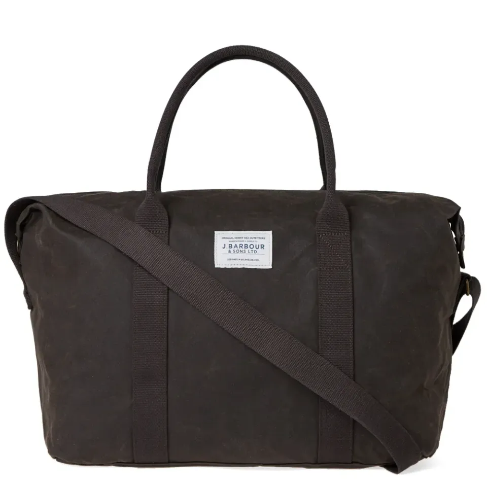 Dromond Holdall