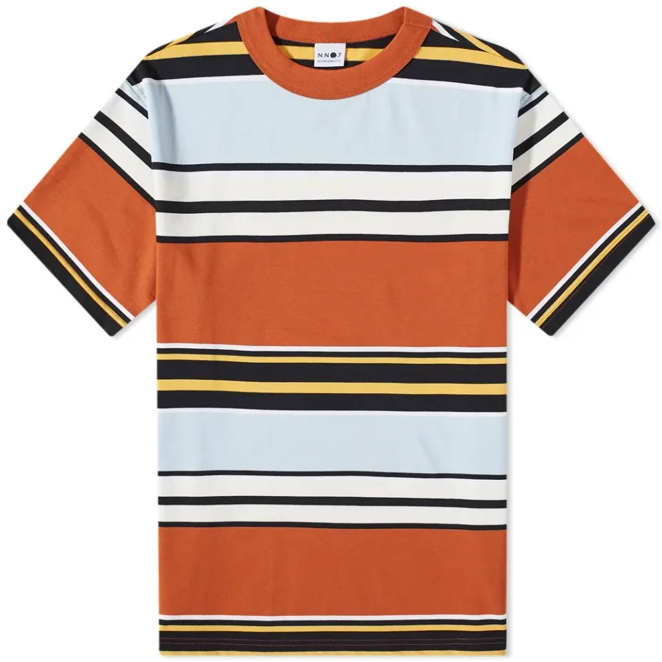 Nat Stripe T-Shirt