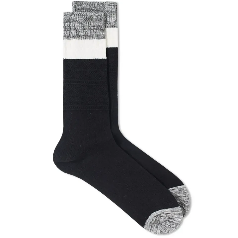 N/A Sock One