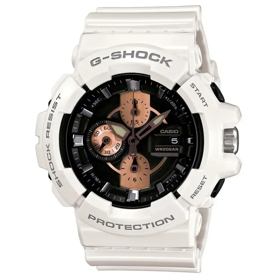 Casio G-Shock GAC-100RG-7AER Watch