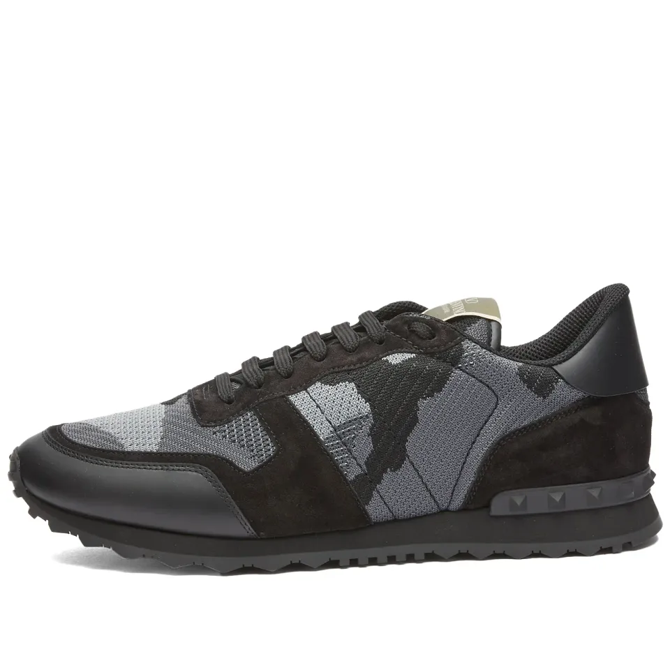 Rockrunner Sneaker