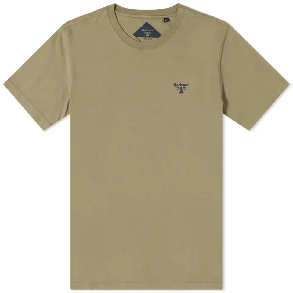 Beacon Small Logo T-Shirt