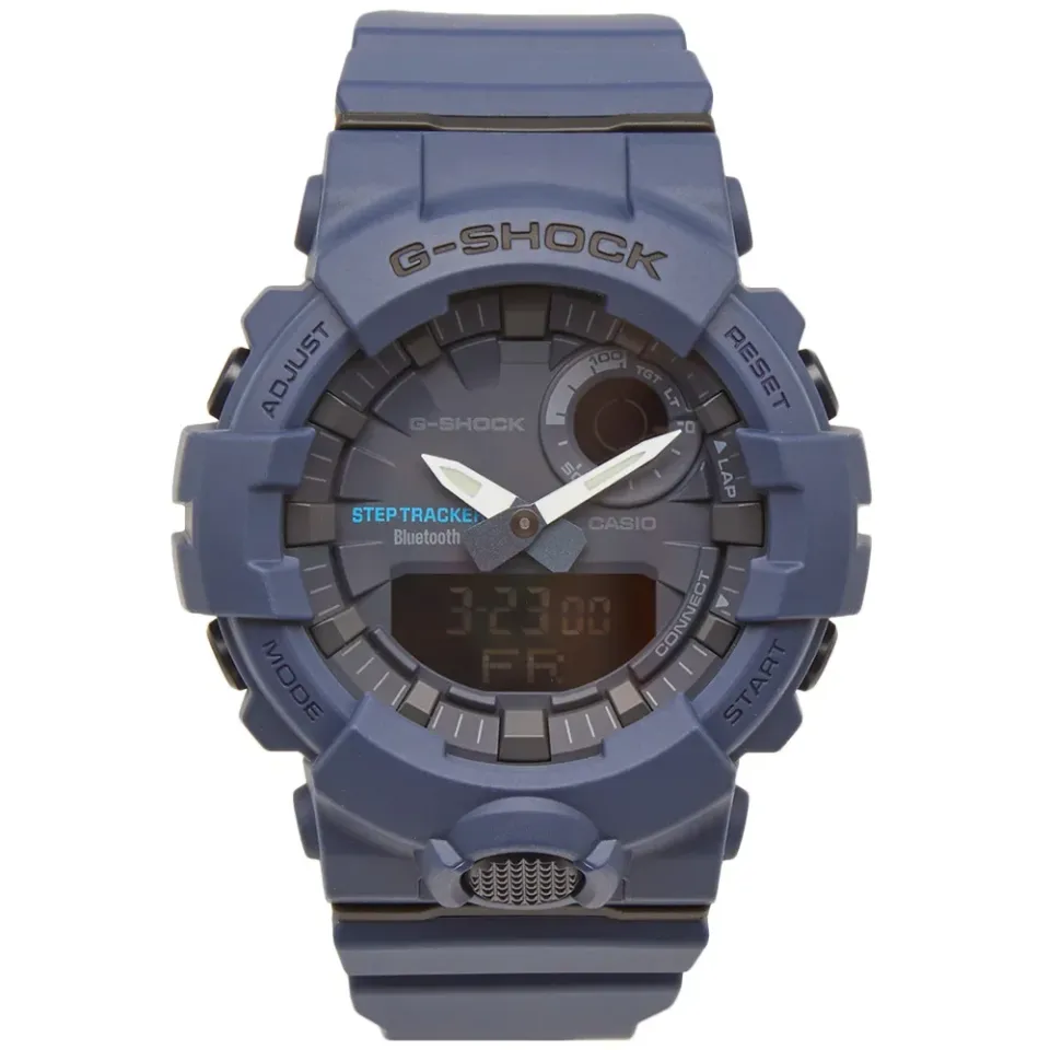 Casio G-Shock GBA-800-2AER Connected Watch